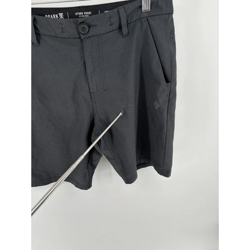 Roark Shorts Mens 29 Hybro Short Amphibious Quick Dry Fishing Outdoors Hiking‎